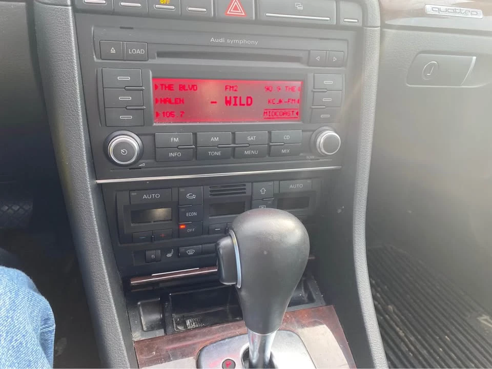 2008 Audi B7 A4 - Image 12 of 18