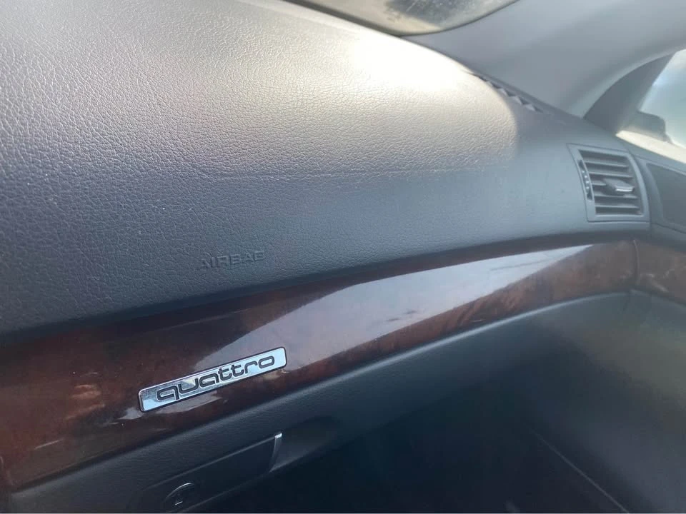 2008 Audi B7 A4 - Image 10 of 18