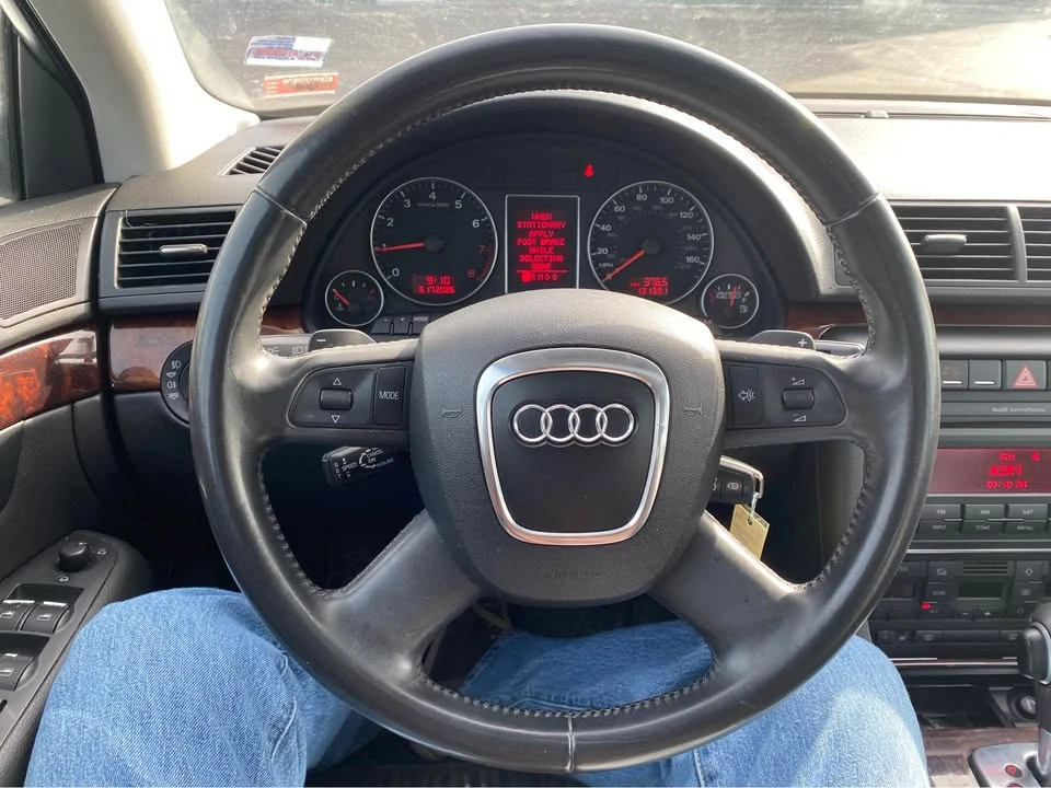 2008 Audi B7 A4 - Image 14 of 18