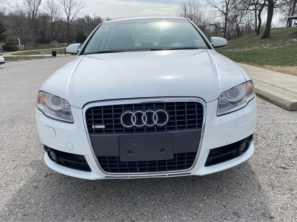 2008 Audi B7 A4 - Image 7 of 18