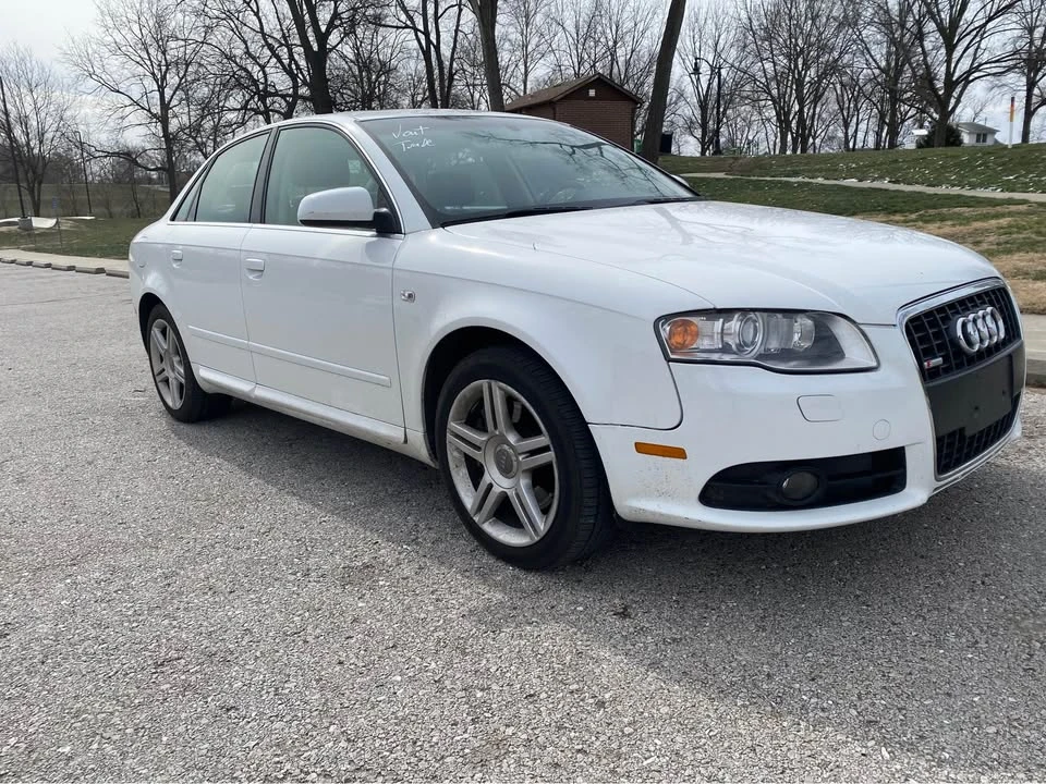 2008 Audi B7 A4 - Image 5 of 18