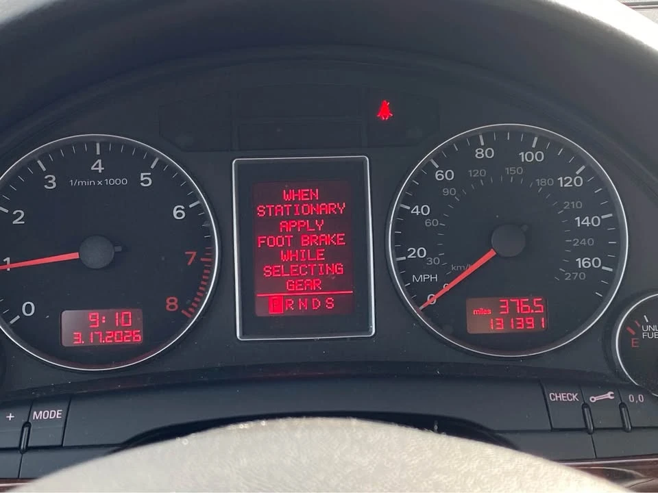 2008 Audi B7 A4 - Image 16 of 18