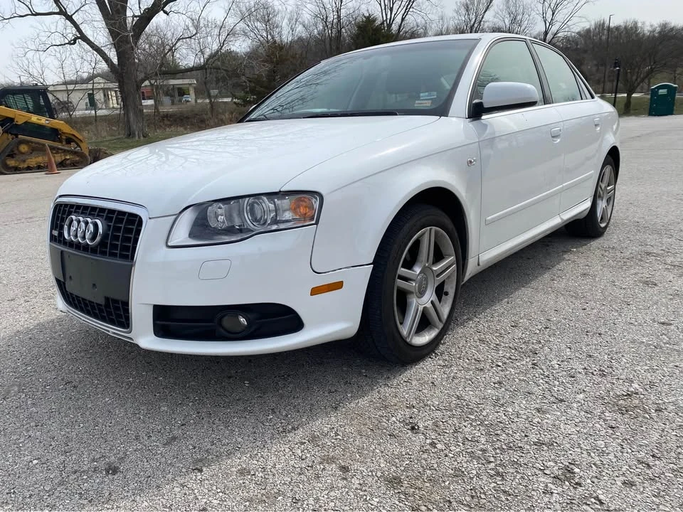 2008 Audi B7 A4 - Image 6 of 18