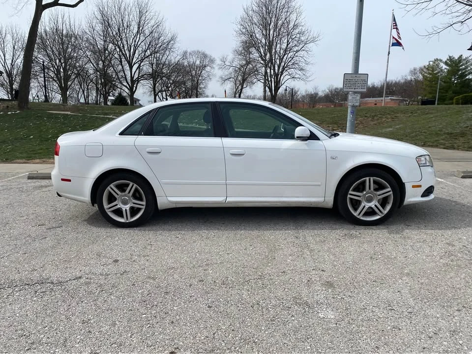 2008 Audi B7 A4 - Image 4 of 18