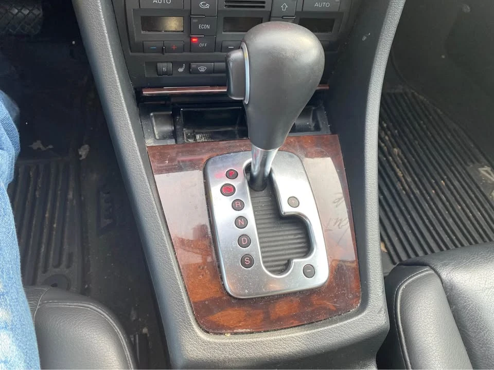 2008 Audi B7 A4 - Image 11 of 18