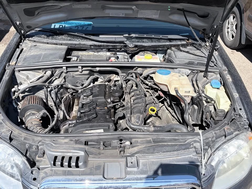 2008 Audi B7 A4 - Image 5 of 18
