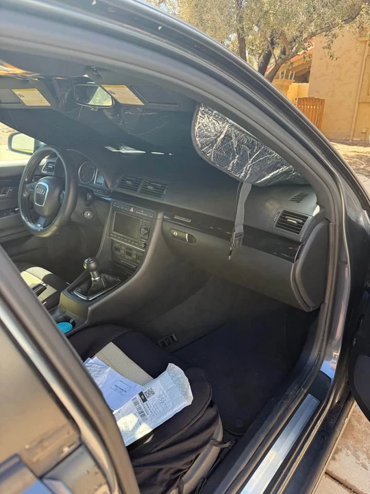2008 Audi B7 A4 - Image 10 of 12
