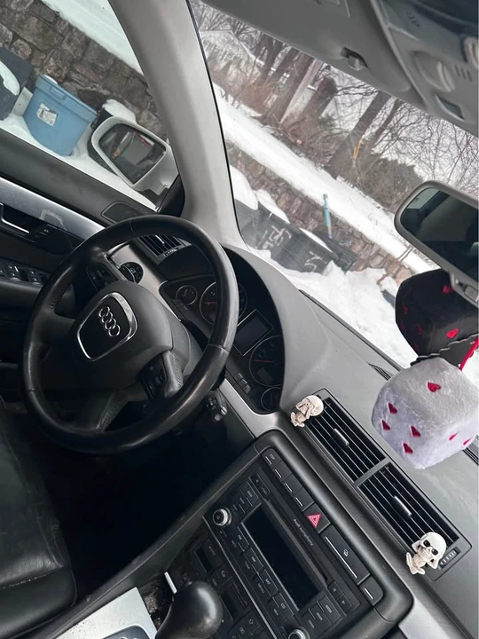 2008 Audi B7 A4 - Image 4 of 4