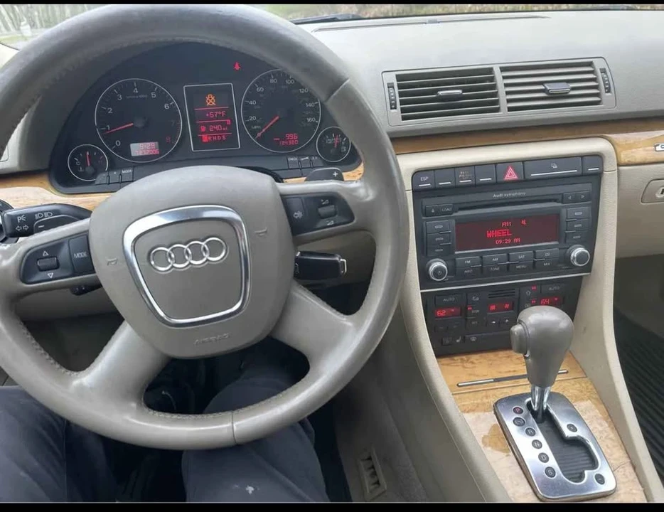 2008 Audi B7 A4 - Image 7 of 8