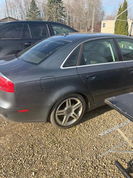2008 Audi B7 A4 - Image 2 of 10