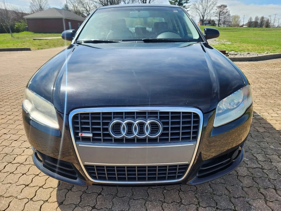 2008 Audi B7 A4 - Image 6 of 16