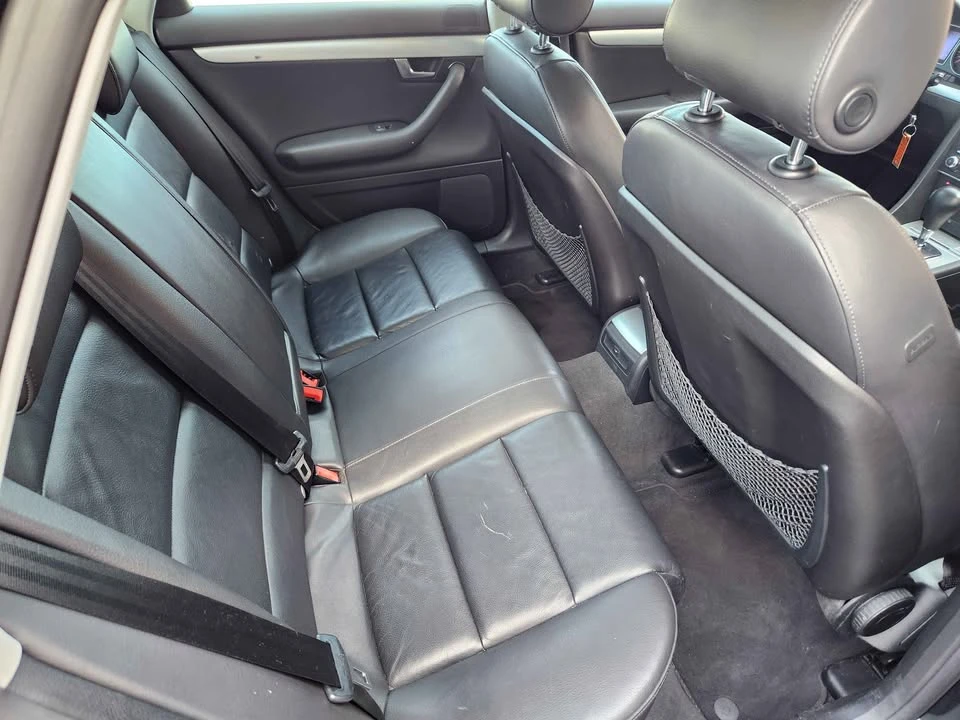 2008 Audi B7 A4 - Image 12 of 16