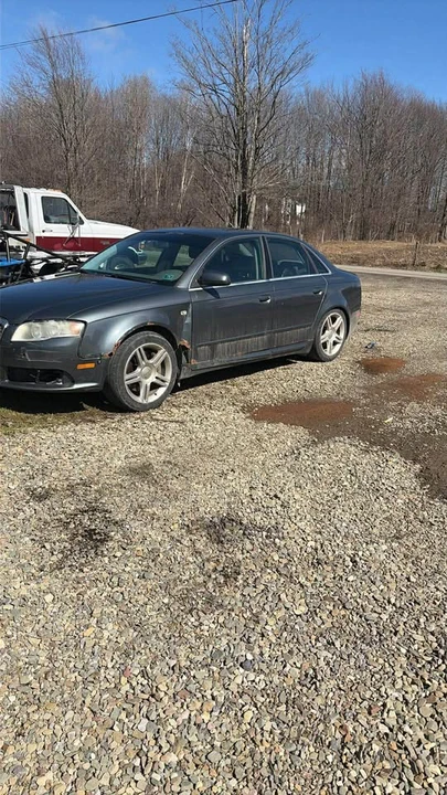 2008 Audi B7 A4 - Image 7 of 10