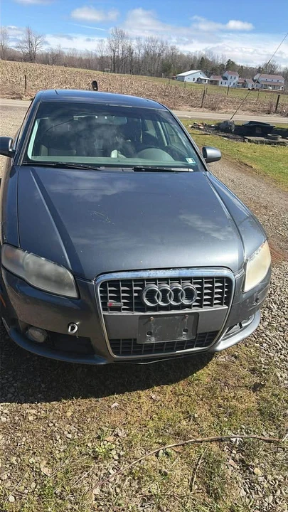 2008 Audi B7 A4 - Image 8 of 10