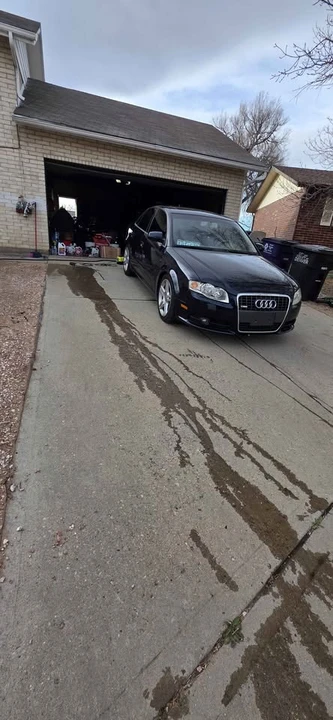 2008 Audi B7 A4 - Image 5 of 7