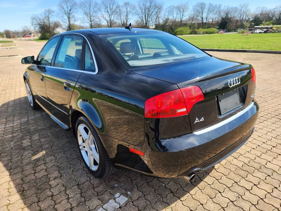 2008 Audi B7 A4 - Image 2 of 16