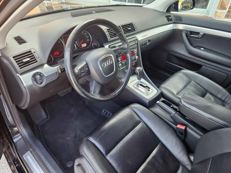 2008 Audi B7 A4 - Image 8 of 16