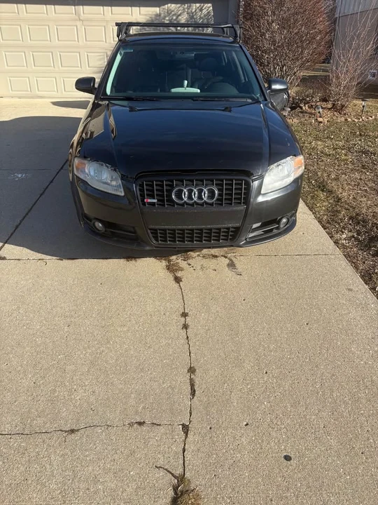 2008 Audi B7 A4 - Image 5 of 5
