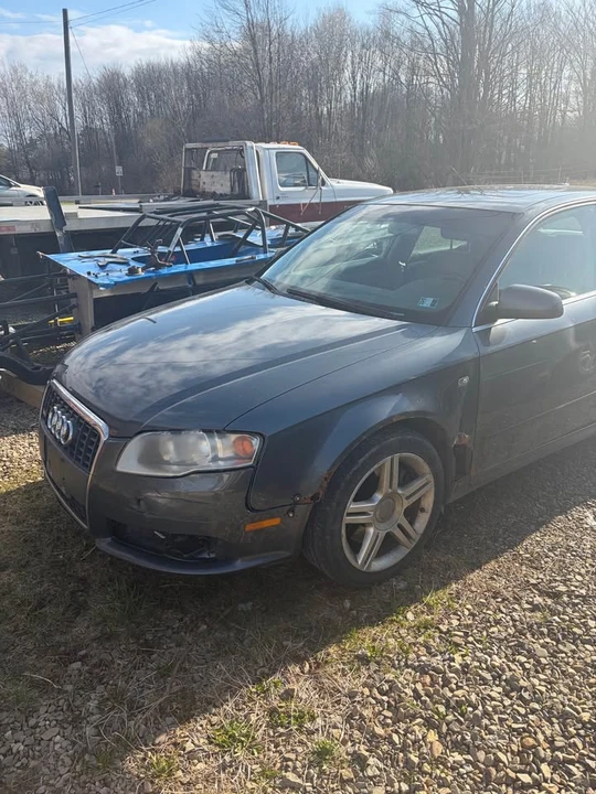 2008 Audi B7 A4 - Image 6 of 10