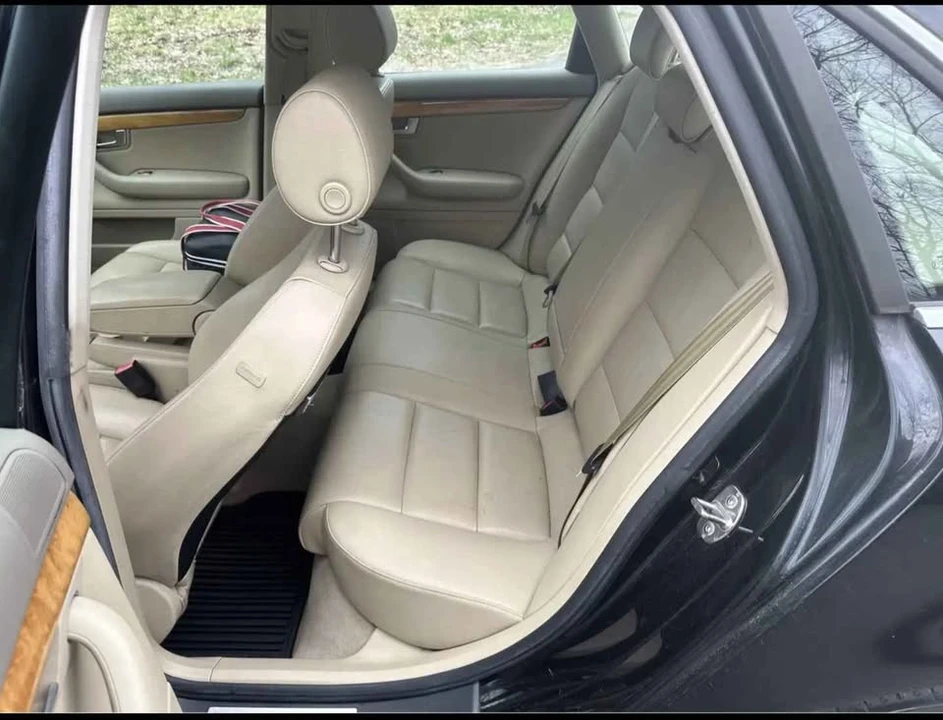 2008 Audi B7 A4 - Image 6 of 8