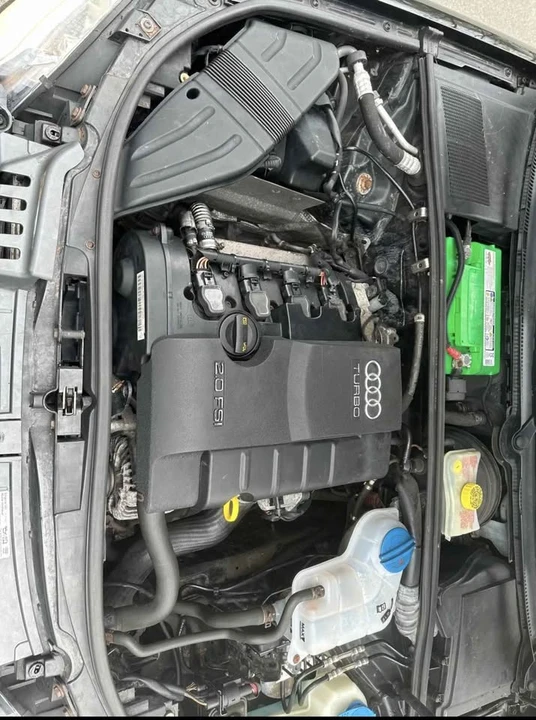 2008 Audi B7 A4 - Image 8 of 8