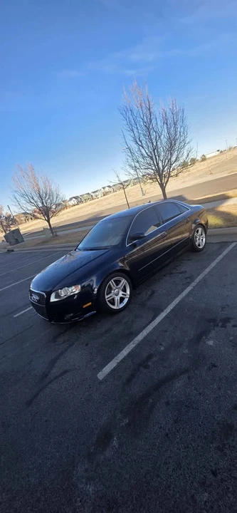 2008 Audi B7 A4 - Image 7 of 7