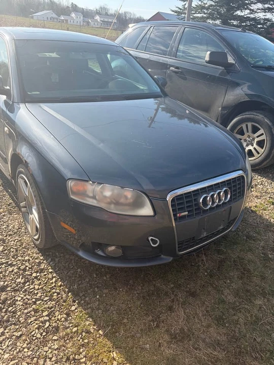 2008 Audi B7 A4 - Image 5 of 10