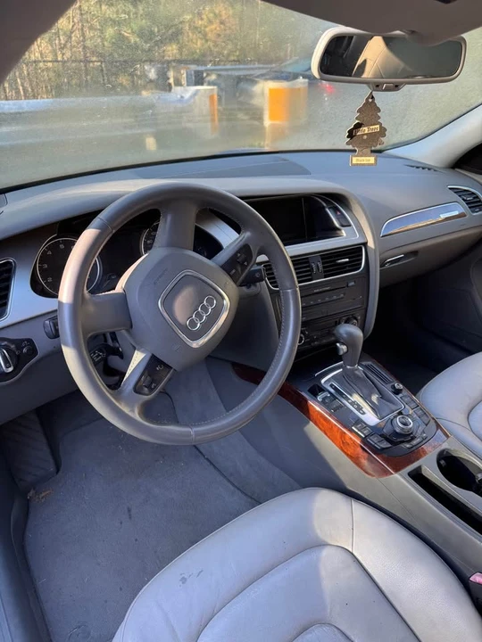 2008 Audi B7 A4 - Image 3 of 6