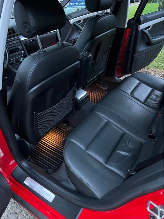 2008 Audi B7 A4 - Image 10 of 12
