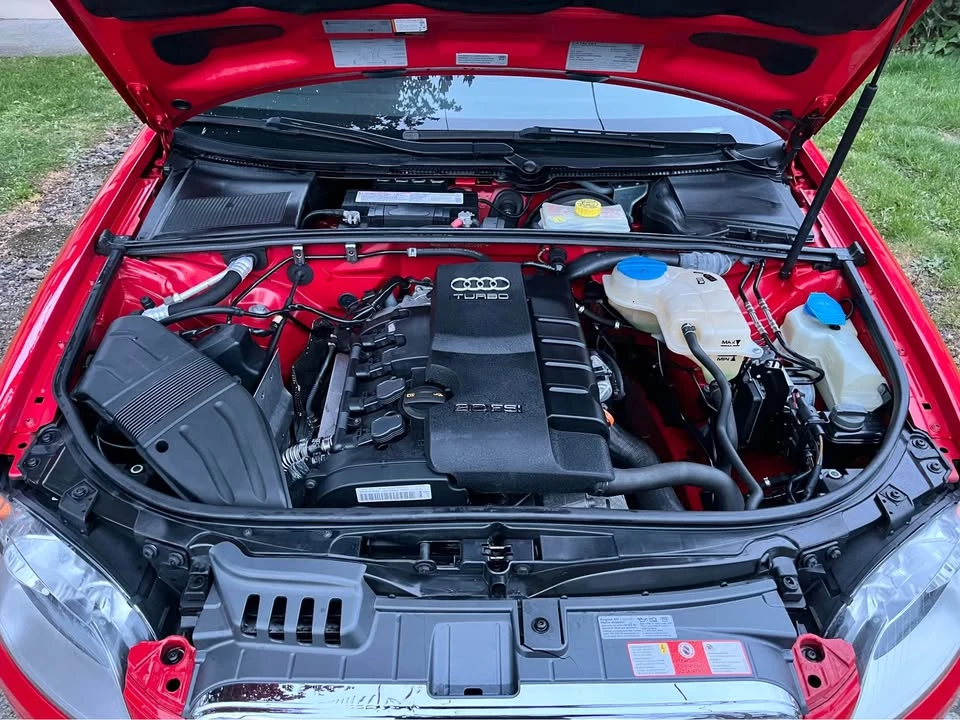 2008 Audi B7 A4 - Image 12 of 12