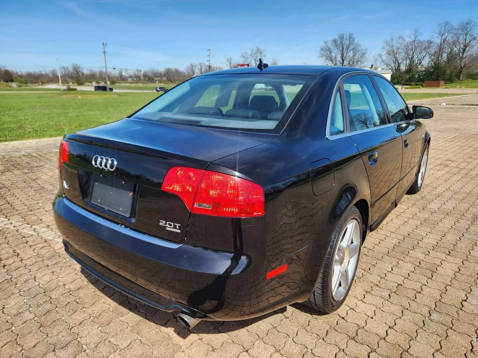 2008 Audi B7 A4 - Image 3 of 16