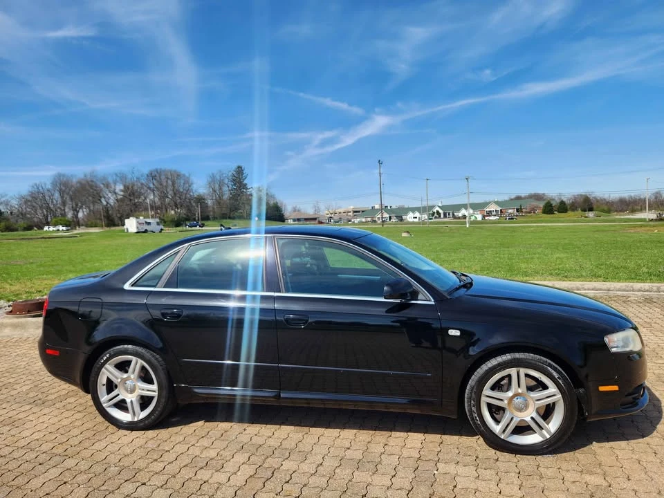 2008 Audi B7 A4 - Image 4 of 16