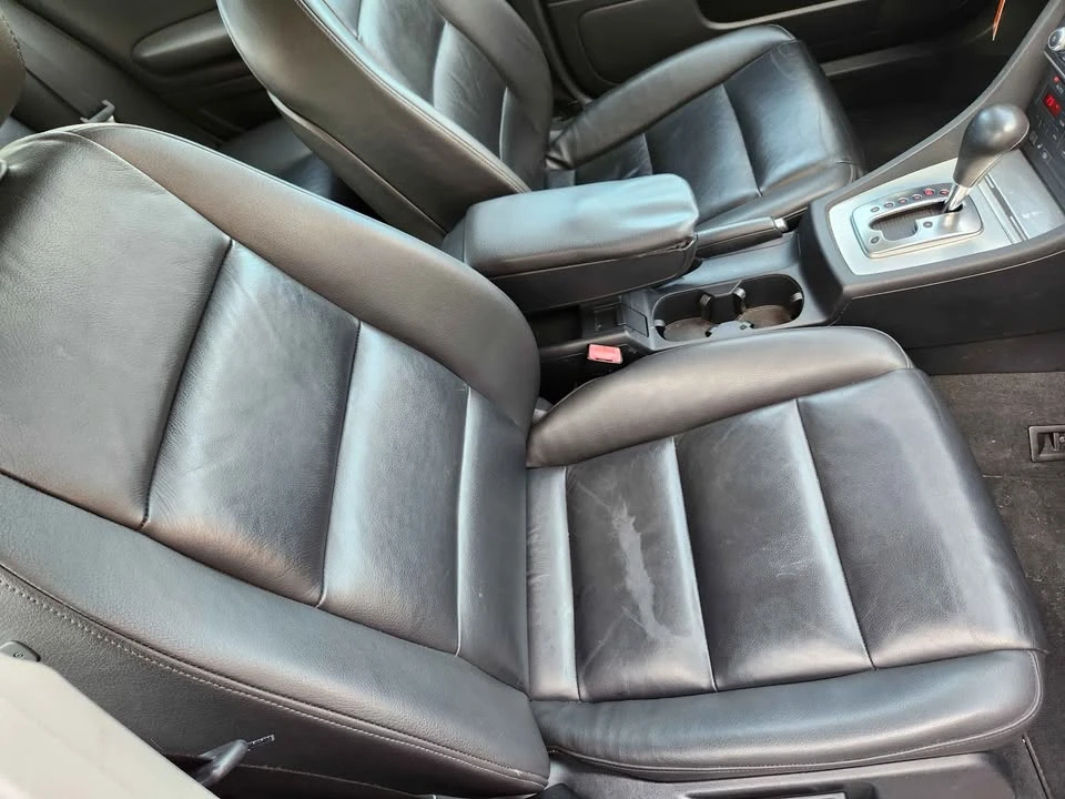 2008 Audi B7 A4 - Image 14 of 16