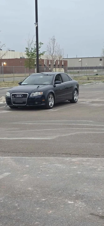 2008 Audi B7 A4 - Image 3 of 7