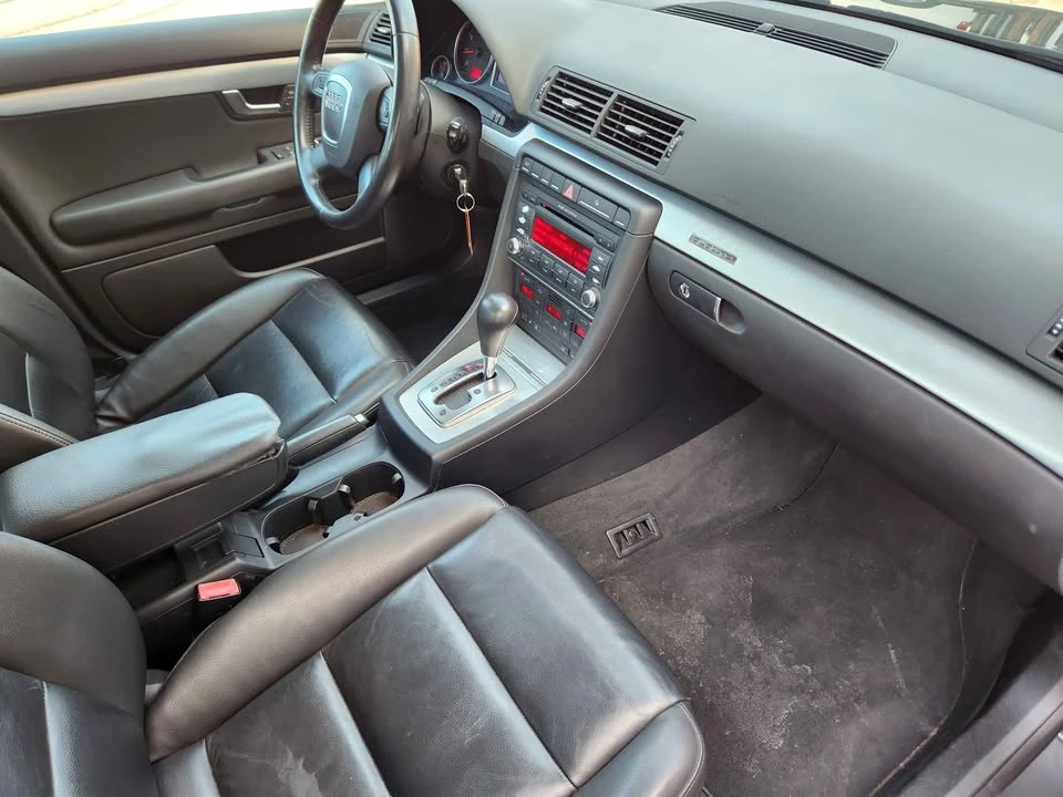 2008 Audi B7 A4 - Image 13 of 16