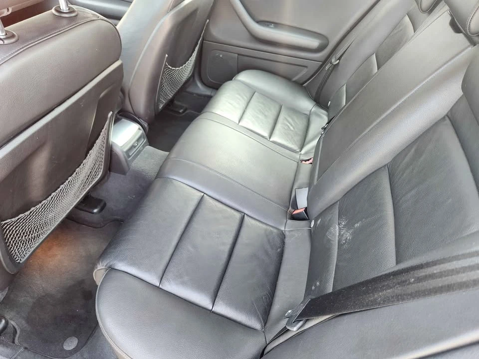 2008 Audi B7 A4 - Image 9 of 16