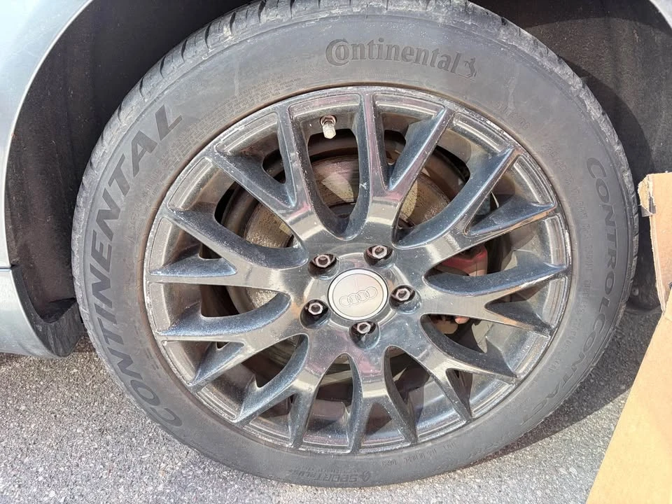 2008 Audi B7 A4 - Image 9 of 18