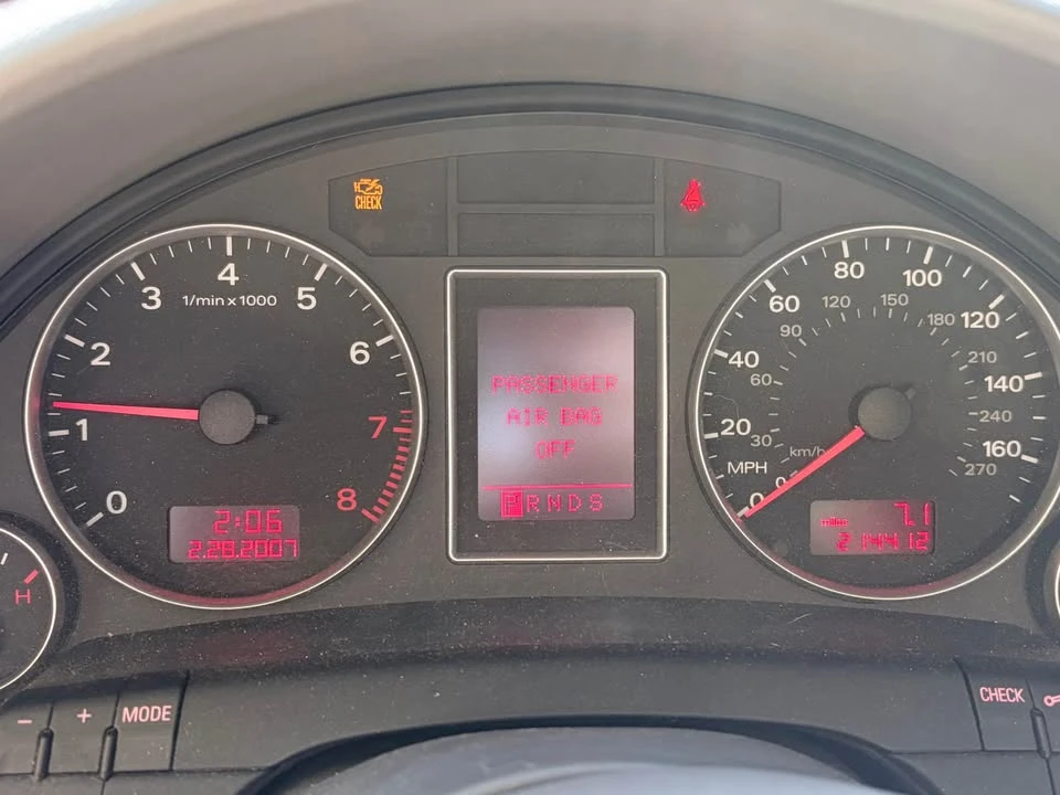 2008 Audi B7 A4 - Image 3 of 18