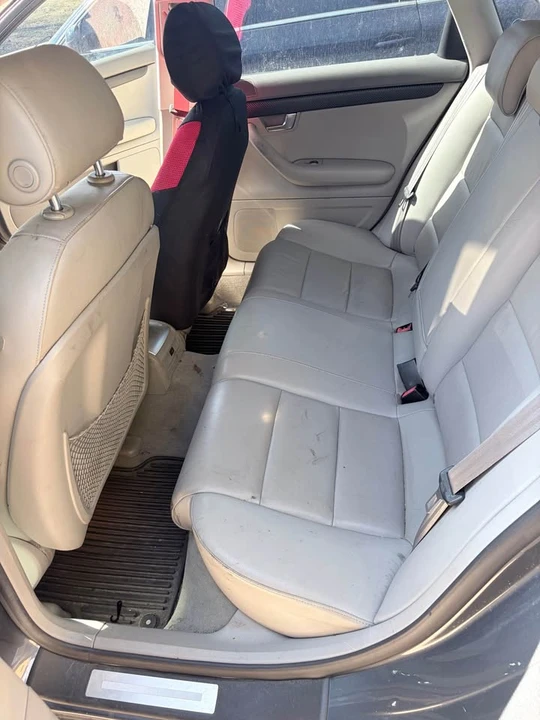 2008 Audi B7 A4 - Image 12 of 18