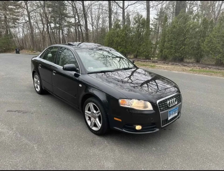 2008 Audi B7 A4 - Image 2 of 8