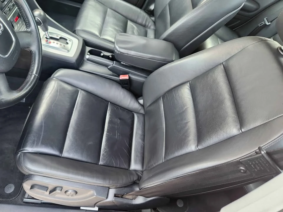 2008 Audi B7 A4 - Image 10 of 16