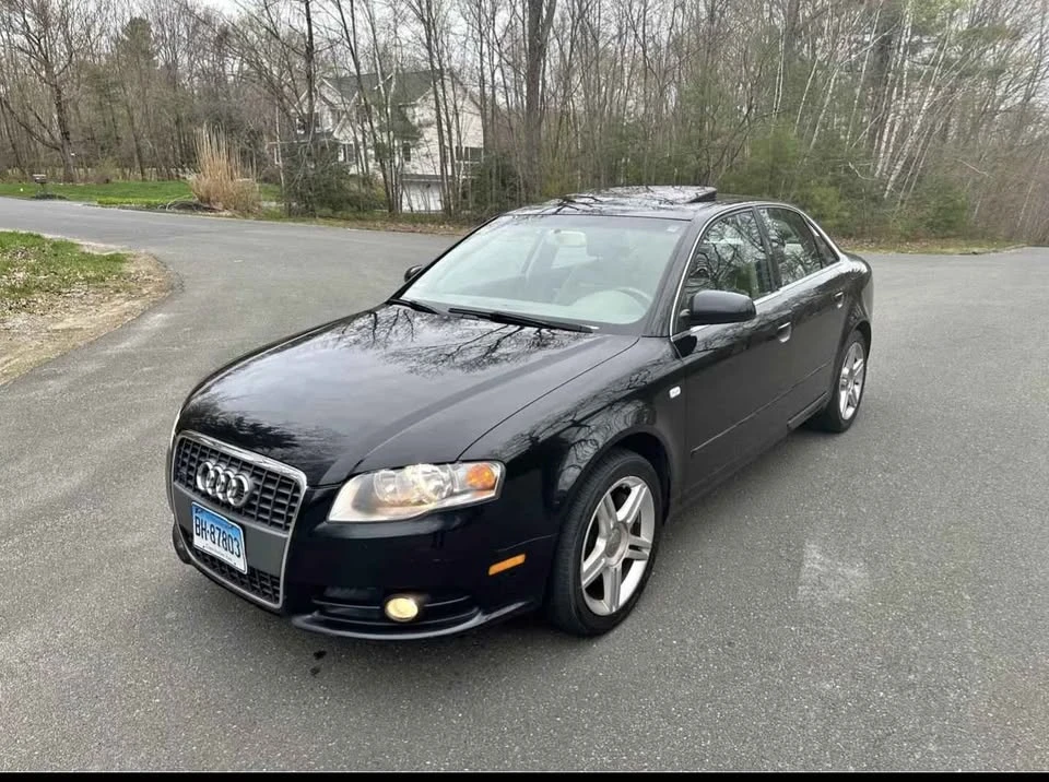 2008 Audi B7 A4 - Image 3 of 8