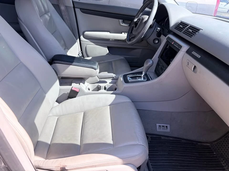 2008 Audi B7 A4 - Image 11 of 18