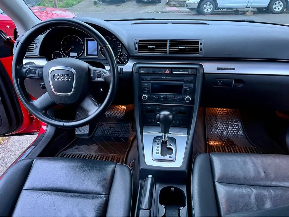 2008 Audi B7 A4 - Image 7 of 12