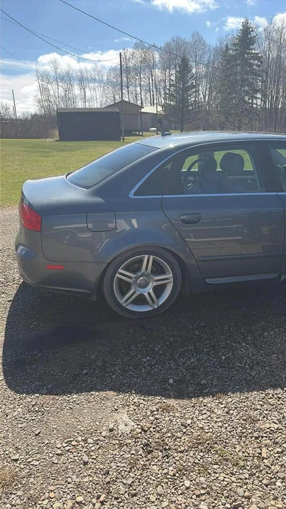 2008 Audi B7 A4 - Image 9 of 10