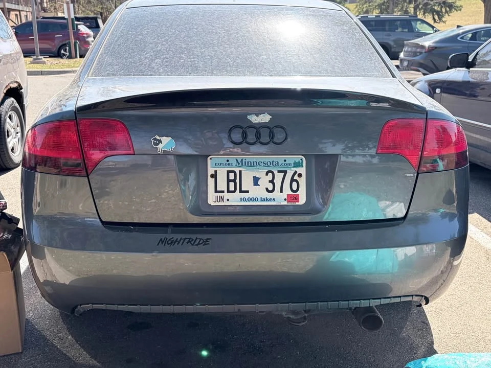 2008 Audi B7 A4 - Image 2 of 18