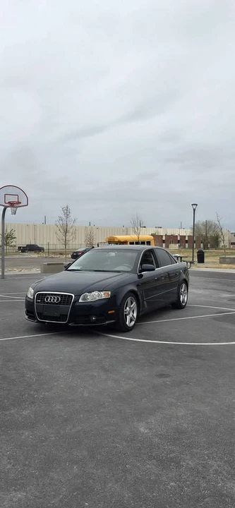 2008 Audi B7 A4 - Image 2 of 7