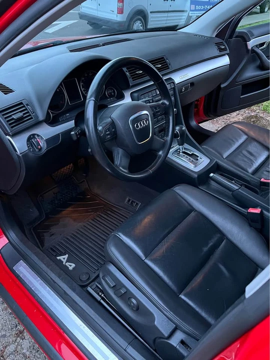 2008 Audi B7 A4 - Image 11 of 12