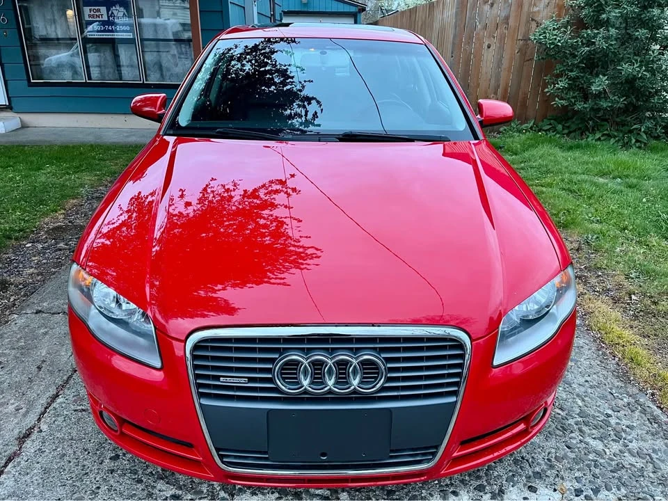 2008 Audi B7 A4 - Image 2 of 12