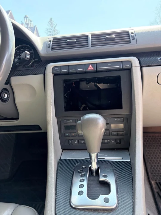 2008 Audi B7 A4 - Image 6 of 18
